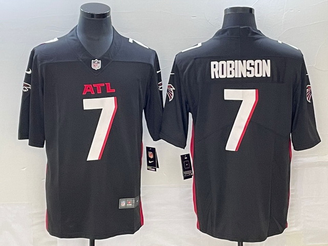 Atlanta Falcons Jerseys 09